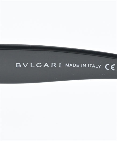 BVLGARI（ブルガリ）サングラス 黒 サイズ:- レディース/2200605904255