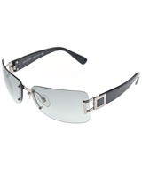 BVLGARI（ブルガリ）サングラス 黒 サイズ:- レディース/2200605904255