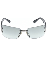 BVLGARI（ブルガリ）サングラス 黒 サイズ:- レディース/2200605904255