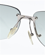 BVLGARI（ブルガリ）サングラス 黒 サイズ:- レディース/2200605904255