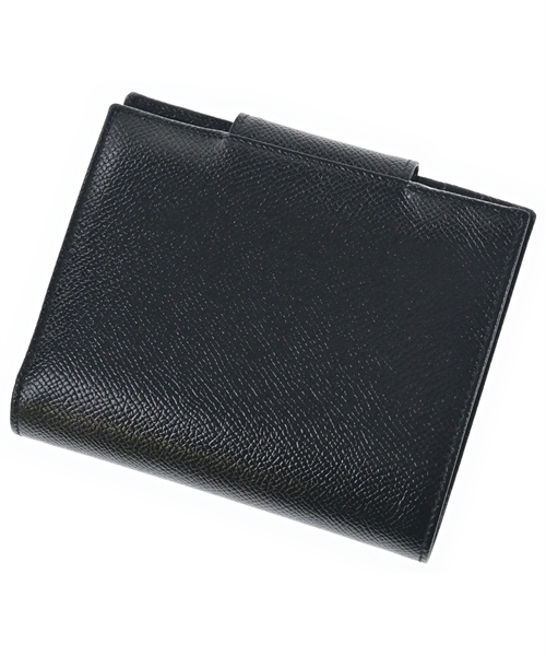 BVLGARI（ブルガリ）財布・コインケース 黒 サイズ:- レディース/2200605904446