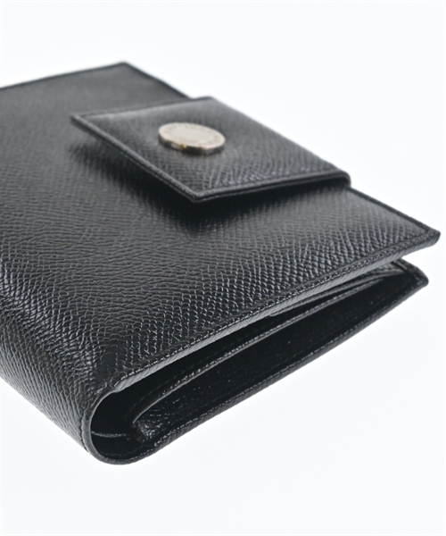 BVLGARI（ブルガリ）財布・コインケース 黒 サイズ:- レディース/2200605904446