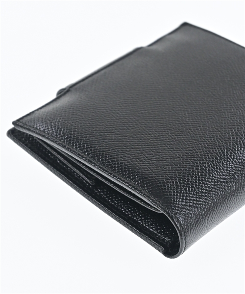 BVLGARI（ブルガリ）財布・コインケース 黒 サイズ:- レディース/2200605904446