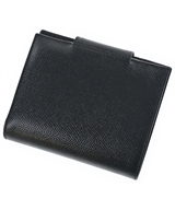 BVLGARI（ブルガリ）財布・コインケース 黒 サイズ:- レディース/2200605904446
