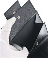 BVLGARI（ブルガリ）財布・コインケース 黒 サイズ:- レディース/2200605904446