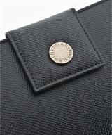 BVLGARI（ブルガリ）財布・コインケース 黒 サイズ:- レディース/2200605904446