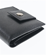 BVLGARI（ブルガリ）財布・コインケース 黒 サイズ:- レディース/2200605904446