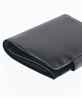 BVLGARI（ブルガリ）財布・コインケース 黒 サイズ:- レディース/2200605904446