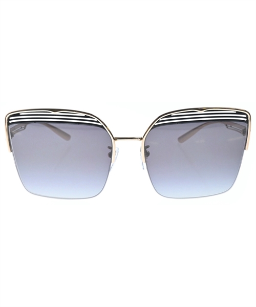 BVLGARI（ブルガリ）サングラス ゴールド サイズ:- レディース/2200605904491