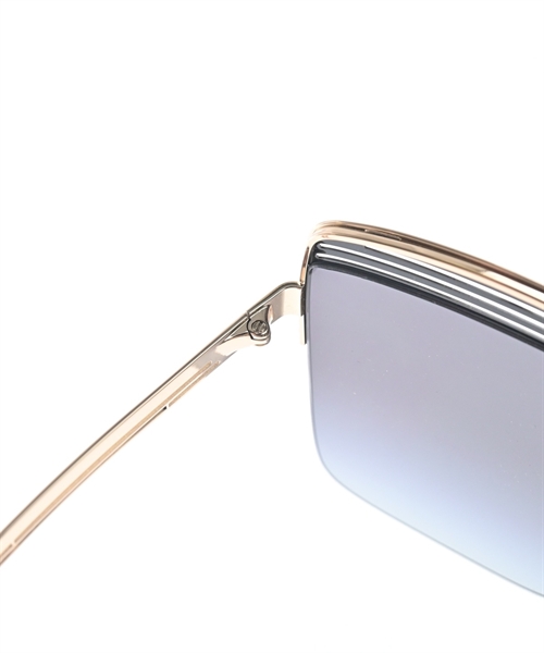 BVLGARI（ブルガリ）サングラス ゴールド サイズ:- レディース/2200605904491