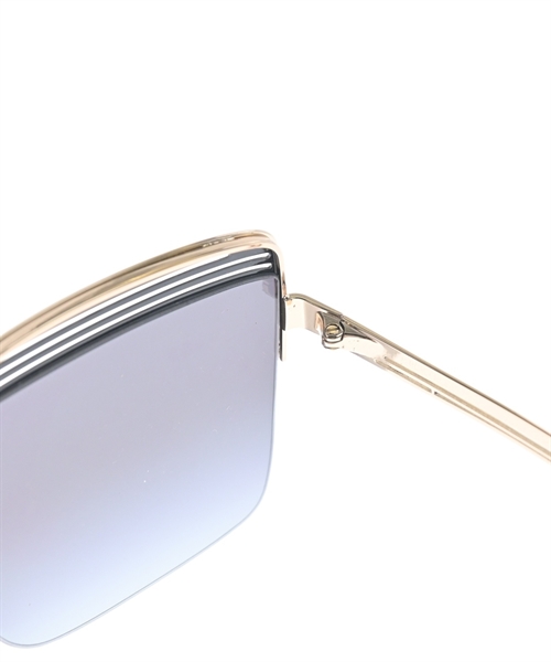 BVLGARI（ブルガリ）サングラス ゴールド サイズ:- レディース/2200605904491
