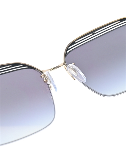 BVLGARI（ブルガリ）サングラス ゴールド サイズ:- レディース/2200605904491