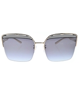 BVLGARI（ブルガリ）サングラス ゴールド サイズ:- レディース/2200605904491