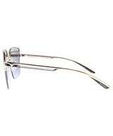 BVLGARI（ブルガリ）サングラス ゴールド サイズ:- レディース/2200605904491