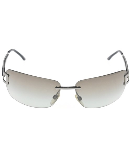 BVLGARI（ブルガリ）サングラス シルバー サイズ:- レディース/2200605904583