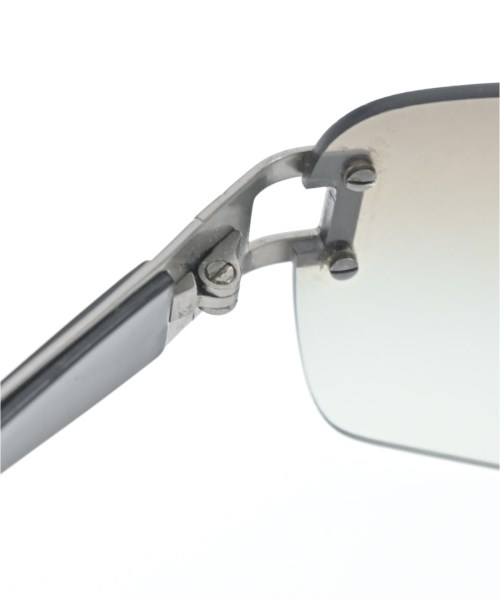 BVLGARI（ブルガリ）サングラス シルバー サイズ:- レディース/2200605904583