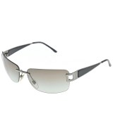 BVLGARI（ブルガリ）サングラス シルバー サイズ:- レディース/2200605904583
