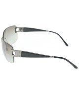 BVLGARI（ブルガリ）サングラス シルバー サイズ:- レディース/2200605904583