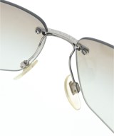 BVLGARI（ブルガリ）サングラス シルバー サイズ:- レディース/2200605904583