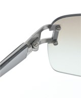 BVLGARI（ブルガリ）サングラス シルバー サイズ:- レディース/2200605904583