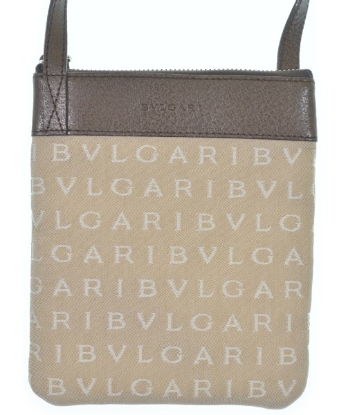 ブルガリ(BVLGARI)のBVLGARI ショルダーバッグ