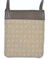 BVLGARI ショルダーバッグ