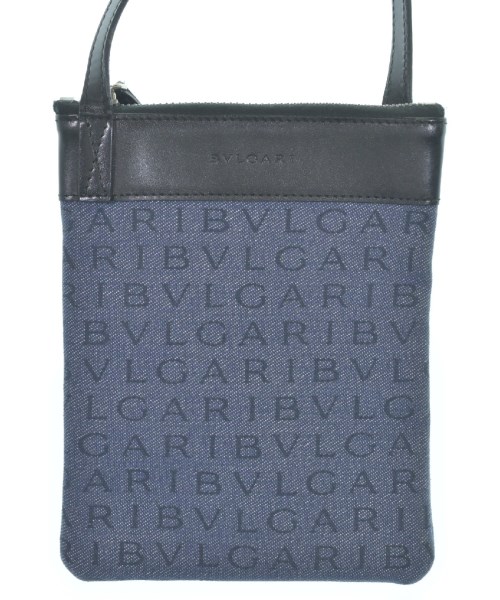 ブルガリ(BVLGARI)のBVLGARI ショルダーバッグ