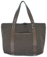 BVLGARI トートバッグ