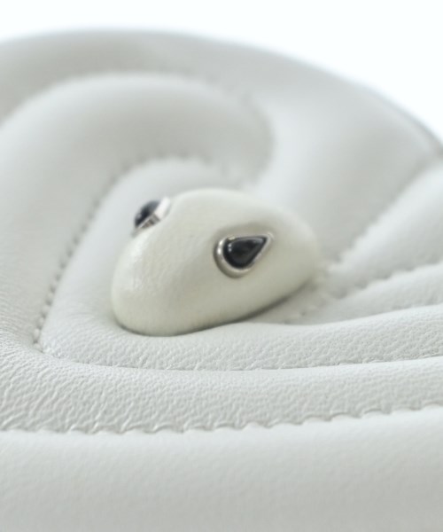 BVLGARI（ブルガリ）財布・コインケース 白 サイズ:- レディース/2200670530663