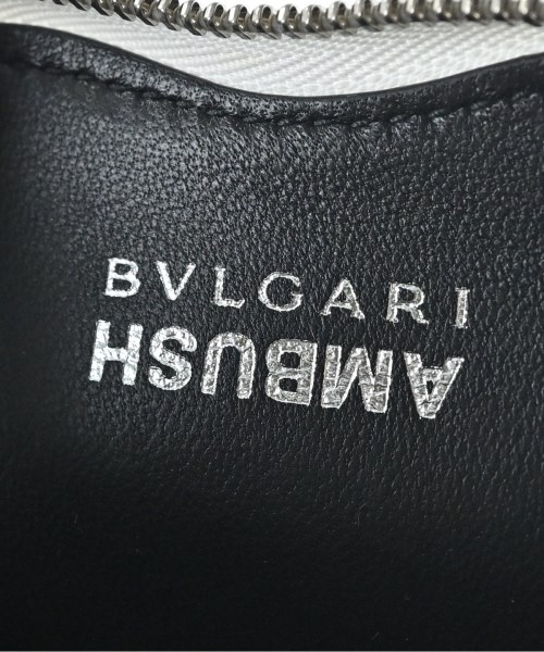 BVLGARI（ブルガリ）財布・コインケース 白 サイズ:- レディース/2200670530663