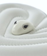 BVLGARI（ブルガリ）財布・コインケース 白 サイズ:- レディース/2200670530663