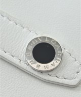 BVLGARI（ブルガリ）財布・コインケース 白 サイズ:- レディース/2200670530663