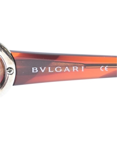 BVLGARI（ブルガリ）サングラス 茶 サイズ:- レディース/2200670220120