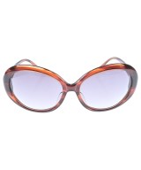 BVLGARI（ブルガリ）サングラス 茶 サイズ:- レディース/2200670220120