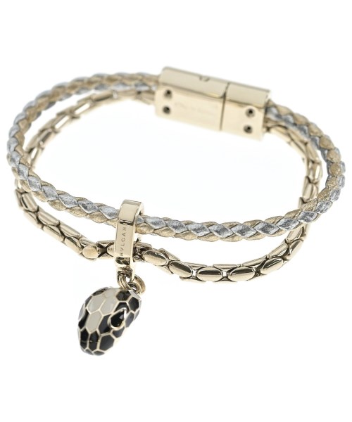 BVLGARI(ブルガリ)ブレスレット・バングル ゴールド サイズ:-/2200677457901