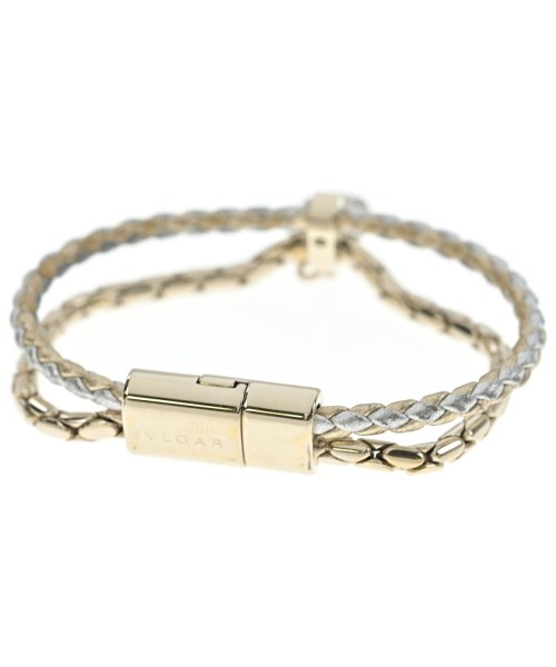 BVLGARI（ブルガリ）ブレスレット・バングル ゴールド サイズ:- レディース/2200677457901