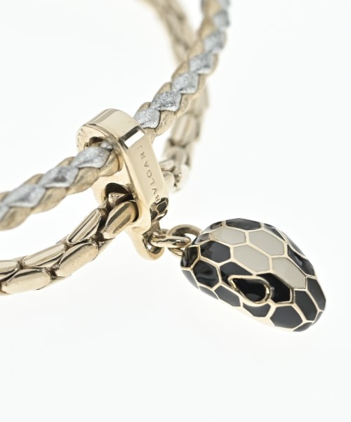 BVLGARI（ブルガリ）ブレスレット・バングル ゴールド サイズ:- レディース/2200677457901