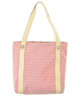 BVLGARI（ブルガリ）トートバッグ ピンク サイズ:- レディース/2200678115268
