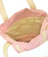 BVLGARI（ブルガリ）トートバッグ ピンク サイズ:- レディース/2200678115268