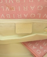 BVLGARI（ブルガリ）トートバッグ ピンク サイズ:- レディース/2200678115268