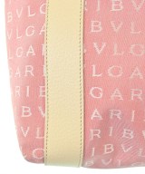 BVLGARI（ブルガリ）トートバッグ ピンク サイズ:- レディース/2200678115268