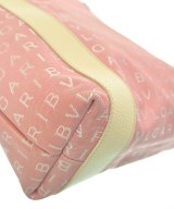 BVLGARI（ブルガリ）トートバッグ ピンク サイズ:- レディース/2200678115268