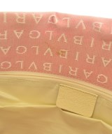 BVLGARI（ブルガリ）トートバッグ ピンク サイズ:- レディース/2200678115268