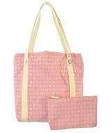 BVLGARI トートバッグ