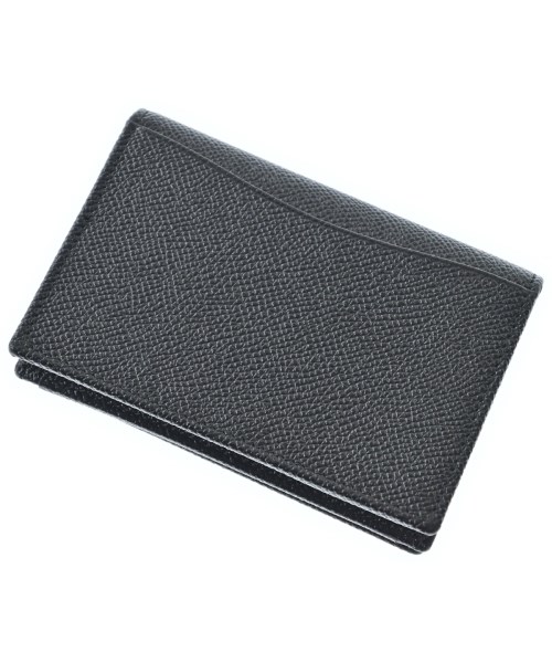 BVLGARI（ブルガリ）財布・コインケース 黒 サイズ:- レディース/2200678116654