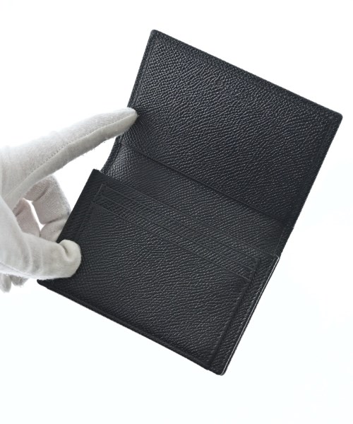 BVLGARI（ブルガリ）財布・コインケース 黒 サイズ:- レディース/2200678116654