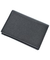 BVLGARI（ブルガリ）財布・コインケース 黒 サイズ:- レディース/2200678116654