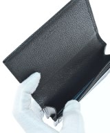 BVLGARI（ブルガリ）財布・コインケース 黒 サイズ:- レディース/2200678116654
