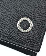 BVLGARI（ブルガリ）財布・コインケース 黒 サイズ:- レディース/2200678116654