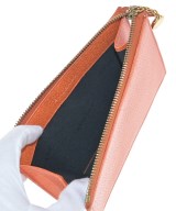 BVLGARI（ブルガリ）ポーチ オレンジ サイズ:- レディース/2200679915287